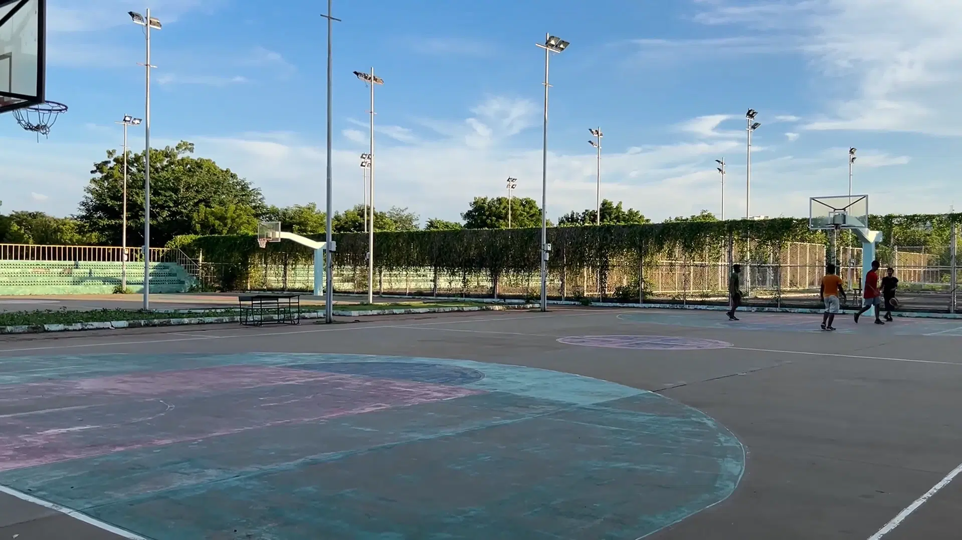 NIT Trichy Sports & Gym photo 3